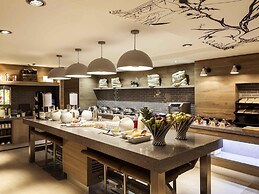 ibis Edinburgh Centre South Bridge - Royal Mile