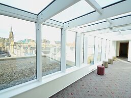 ibis Edinburgh Centre South Bridge - Royal Mile