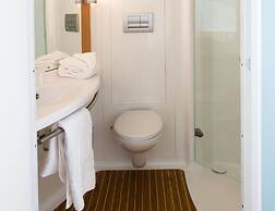 ibis Edinburgh Centre South Bridge - Royal Mile