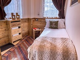 Hotel da Beppe Sello