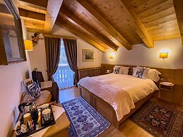 Hotel da Beppe Sello