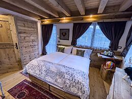 Hotel da Beppe Sello