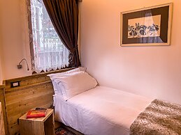 Hotel da Beppe Sello