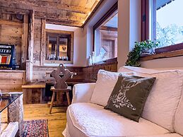 Hotel da Beppe Sello