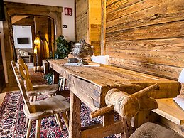 Hotel da Beppe Sello