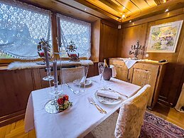 Hotel da Beppe Sello