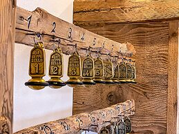 Hotel da Beppe Sello