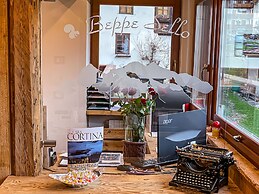 Hotel da Beppe Sello