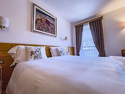 Hotel da Beppe Sello