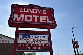 Lundy's Motel