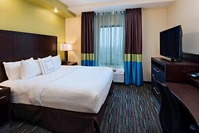 Fairfield Inn & Suites by Marriott Austin Northwest/Research Blvd