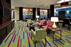 Fairfield Inn & Suites by Marriott Austin Northwest/Research Blvd