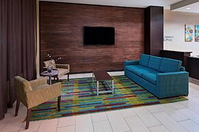 Fairfield Inn & Suites by Marriott Austin Northwest/Research Blvd