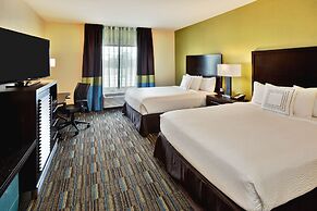 Fairfield Inn & Suites by Marriott Austin Northwest/Research Blvd
