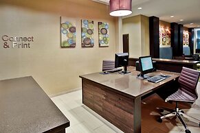 Fairfield Inn & Suites by Marriott Austin Northwest/Research Blvd