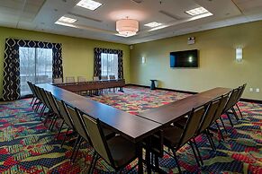 Fairfield Inn & Suites by Marriott Austin Northwest/Research Blvd