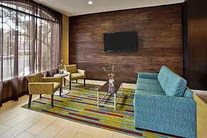 Fairfield Inn & Suites by Marriott Austin Northwest/Research Blvd