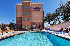 Fairfield Inn & Suites by Marriott Austin Northwest/Research Blvd