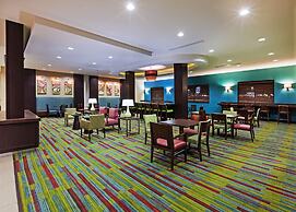 Fairfield Inn & Suites by Marriott Austin Northwest/Research Blvd
