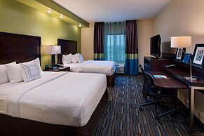 Fairfield Inn & Suites by Marriott Austin Northwest/Research Blvd