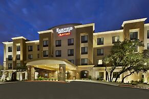 Fairfield Inn & Suites by Marriott Austin Northwest/Research Blvd