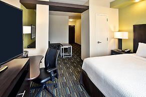 Fairfield Inn & Suites by Marriott Austin Northwest/Research Blvd
