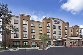 Fairfield Inn & Suites by Marriott Austin Northwest/Research Blvd