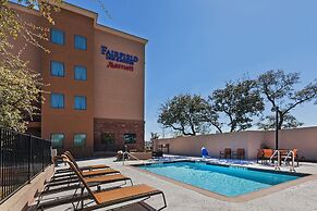 Fairfield Inn & Suites by Marriott Austin Northwest/Research Blvd