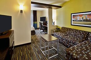 Fairfield Inn & Suites by Marriott Austin Northwest/Research Blvd