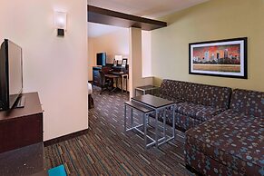 Fairfield Inn & Suites by Marriott Austin Northwest/Research Blvd
