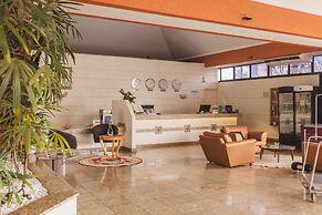 Hotel Golden Park Ribeirão Preto By Nacional Inn