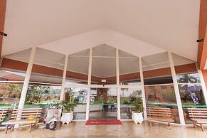 Hotel Golden Park Ribeirão Preto By Nacional Inn