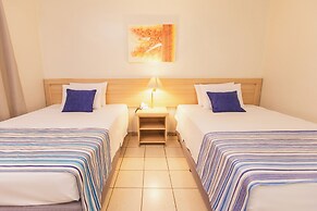 Hotel Golden Park Ribeirão Preto By Nacional Inn