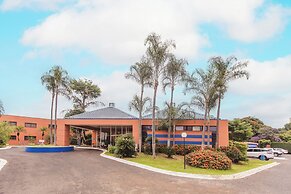 Hotel Golden Park Ribeirão Preto By Nacional Inn
