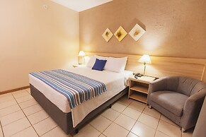 Hotel Golden Park Ribeirão Preto By Nacional Inn