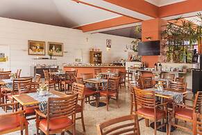 Hotel Golden Park Ribeirão Preto By Nacional Inn