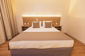 Hotel Golden Park Ribeirão Preto By Nacional Inn
