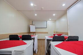 Hotel Golden Park Ribeirão Preto By Nacional Inn