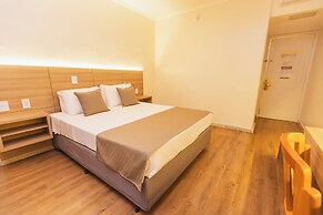 Hotel Golden Park Ribeirão Preto By Nacional Inn