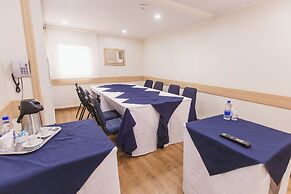 Hotel Golden Park Ribeirão Preto By Nacional Inn