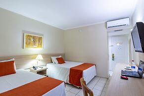 Hotel Golden Park Ribeirão Preto By Nacional Inn