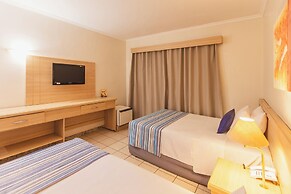 Hotel Golden Park Ribeirão Preto By Nacional Inn