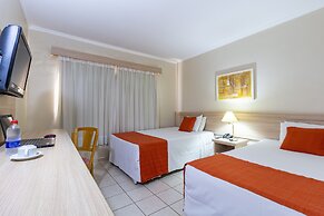 Hotel Golden Park Ribeirão Preto By Nacional Inn