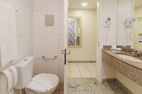 Hotel Golden Park Ribeirão Preto By Nacional Inn