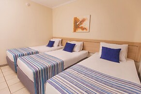 Hotel Golden Park Ribeirão Preto By Nacional Inn