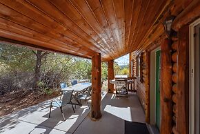 Zion Ponderosa Ranch Resort