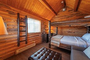 Zion Ponderosa Ranch Resort