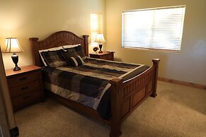 Zion Ponderosa Ranch Resort