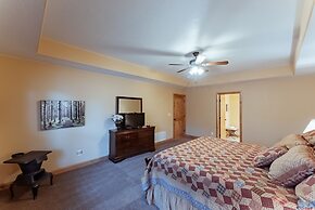 Zion Ponderosa Ranch Resort