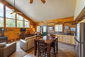 Zion Ponderosa Ranch Resort